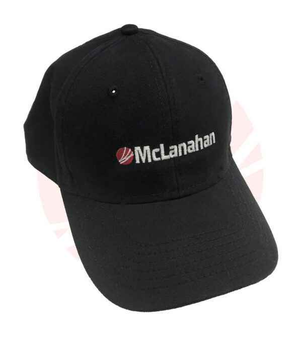 McLanahan | Sportsman - Structured Cap