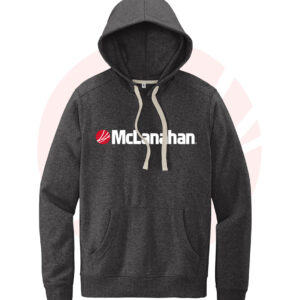 McLanahan | District Fleece Pullover Hoodie