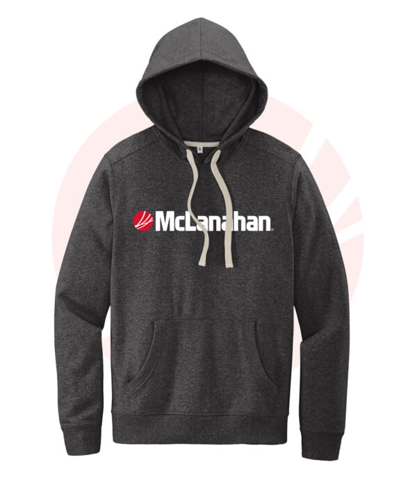 McLanahan | District Fleece Pullover Hoodie