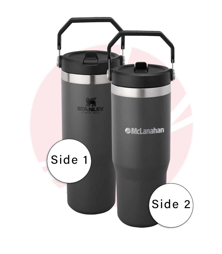 THE ICEFLOW FLIP STRAW TUMBLER