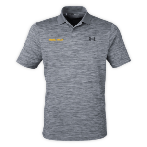 Anaconda | Men's Performance 3.0 Golf Polo in Grey