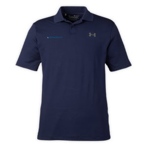 Diefenbach | Men's Performance 3.0 Golf Polo in Navy