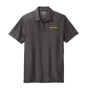 Anaconda | OGIO Slate Polo in Blacktop
