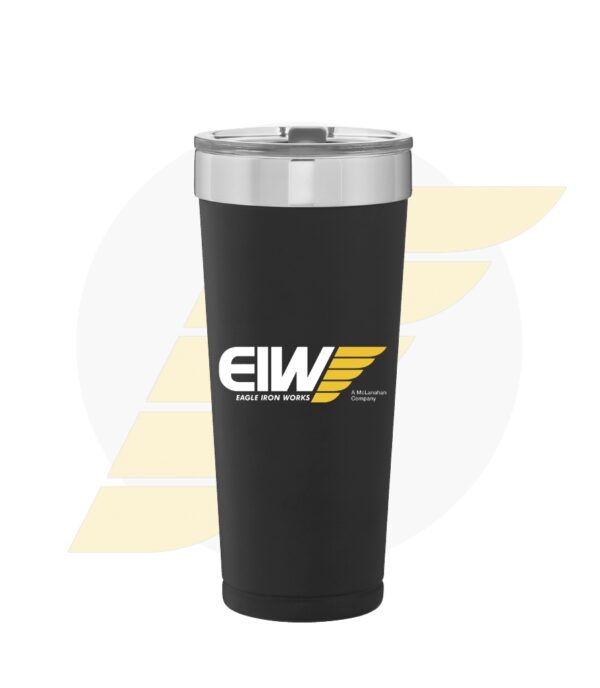 EIW | 20.9 oz Stainless Steel Tumbler