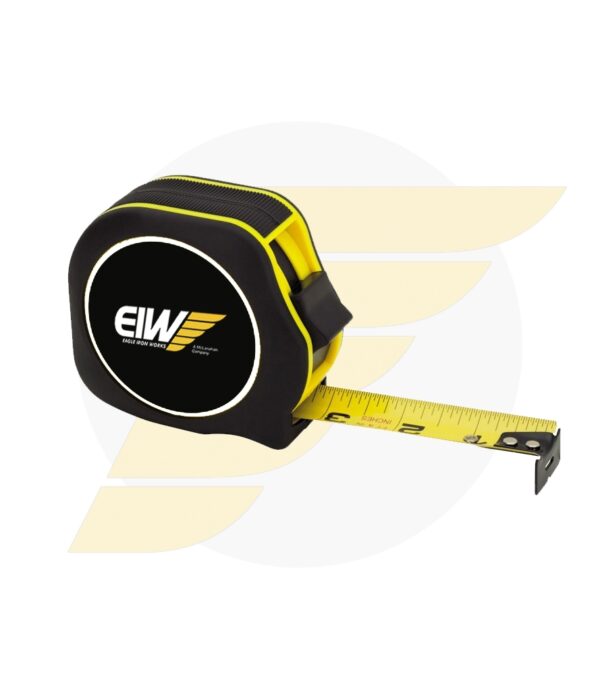 EIW | Rina 25' Tape Measure