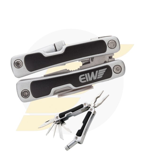 EIW | Crescent LED Multi-Tool