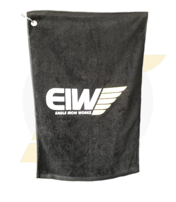 EIW | Golf Towel