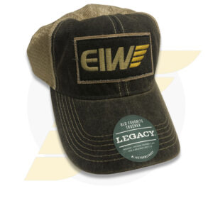 EIW | Legacy Trucker Hat