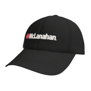 McLanahan Port Authority Sueded Cap
