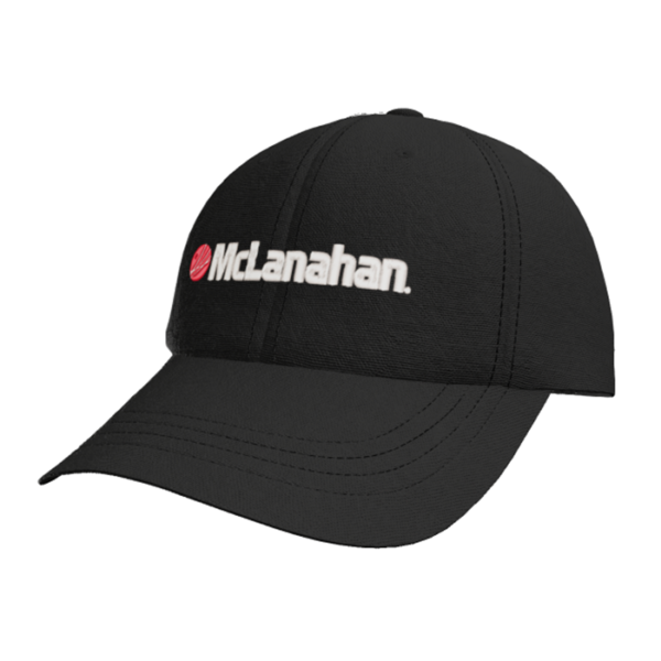 McLanahan Port Authority Sueded Cap